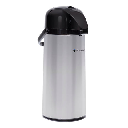 BUNN ICB Infusion Series Coffee Brewer Dual Volt 120V  53100.0100
