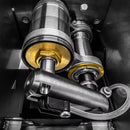 Eversys Enigma Traditional Superautomatic Espresso Machine