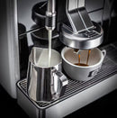 Eversys Enigma Traditional Superautomatic Espresso Machine