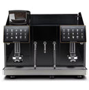 Eversys Enigma Traditional Superautomatic Espresso Machine