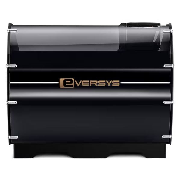 Eversys Enigma Traditional Superautomatic Espresso Machine