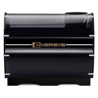 Eversys Enigma Traditional Superautomatic Espresso Machine