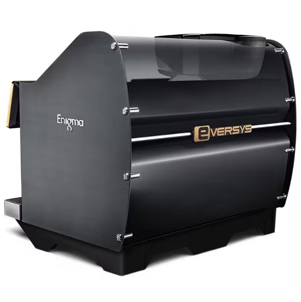 Eversys Enigma Traditional Superautomatic Espresso Machine