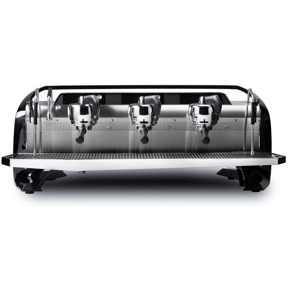 Slayer Steam LP Espresso Machine - Majesty Coffee