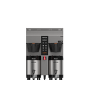 Fetco CBS-1232 Plus Series Twin Station Coffee Brewer