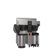 Fetco CBS-1232 Plus Series Twin Station Coffee Brewer