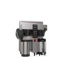 Fetco CBS-1232 Plus Series Twin Station Coffee Brewer
