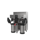 Fetco CBS-1232 Plus Series Twin Station Coffee Brewer