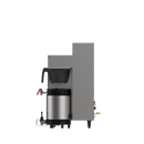 Fetco CBS-1232 Plus Series Twin Station Coffee Brewer