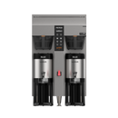Fetco CBS-1252 Plus Series Twin Station Coffee Brewer