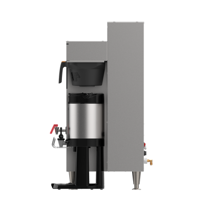 Fetco CBS-1252 Plus Series Twin Station Coffee Brewer