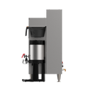 Fetco CBS-1252 Plus Series Twin Station Coffee Brewer