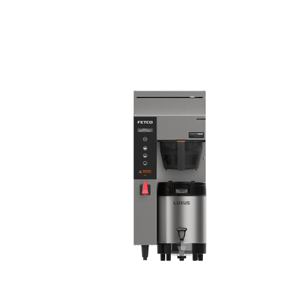 Fetco CBS-1231 Plus Series Single Station Coffee Brewer