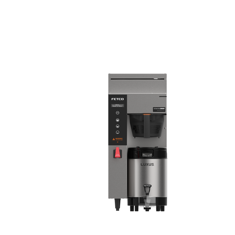 Fetco CBS-1231 Plus Series Single Station Coffee Brewer