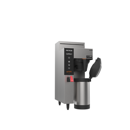 Fetco CBS-1231 Plus Series Single Station Coffee Brewer