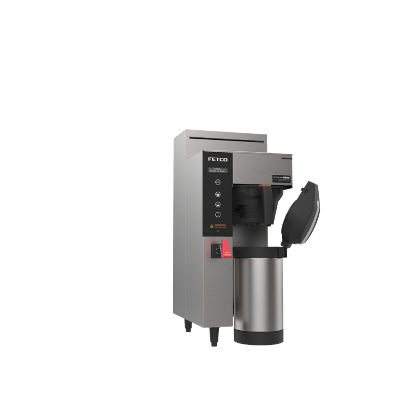 Fetco CBS-1231 Plus Series Single Station Coffee Brewer