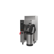 Fetco CBS-1231 Plus Series Single Station Coffee Brewer