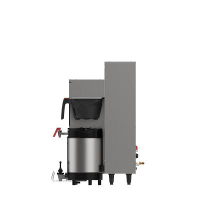 Fetco CBS-1231 Plus Series Single Station Coffee Brewer