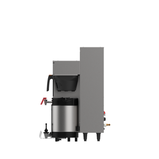 Fetco CBS-1231 Plus Series Single Station Coffee Brewer