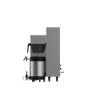 Fetco CBS-1231 Plus Series Single Station Coffee Brewer
