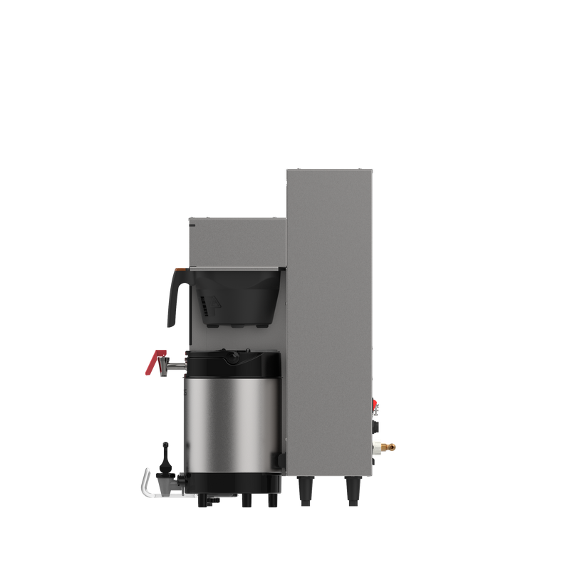 Fetco CBS-1231 Plus Series Single Station Coffee Brewer