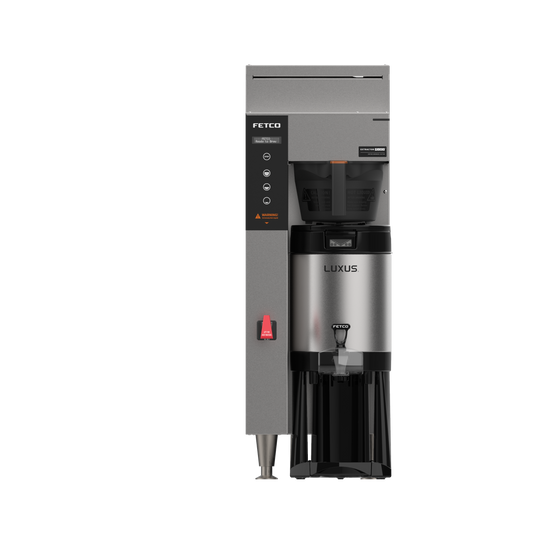 Fetco CBS-1251 Plus Series Single Station Coffee Brewer