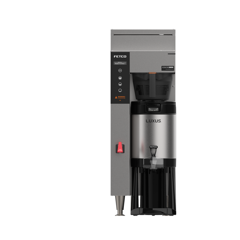 Fetco CBS-1251 Plus Series Single Station Coffee Brewer