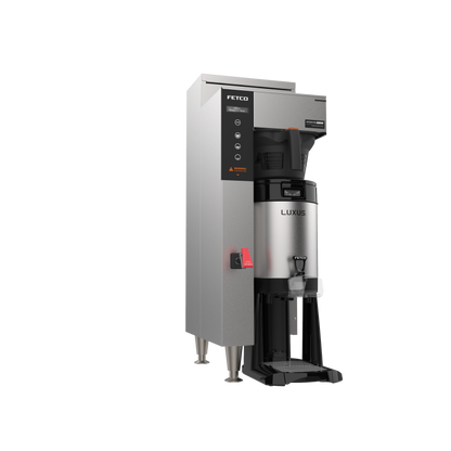 Fetco CBS-1251 Plus Series Single Station Coffee Brewer