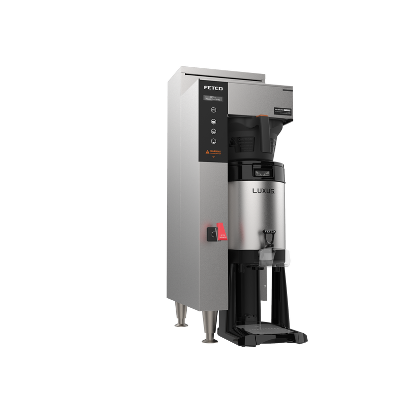 Fetco CBS-1251 Plus Series Single Station Coffee Brewer