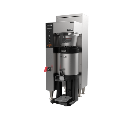 Fetco CBS-1251 Plus Series Single Station Coffee Brewer