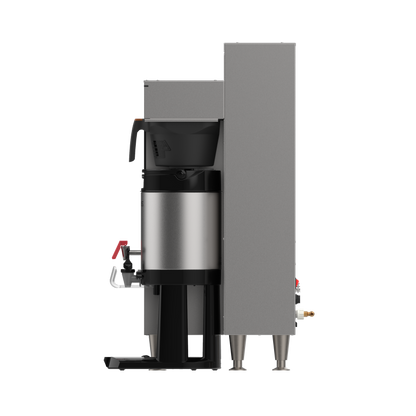Fetco CBS-1251 Plus Series Single Station Coffee Brewer