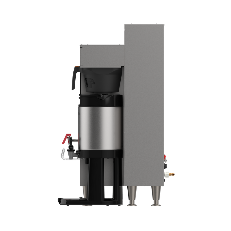 Fetco CBS-1251 Plus Series Single Station Coffee Brewer