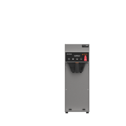 Fetco CBS-1221 Plus Series Airpot Coffee Brewer