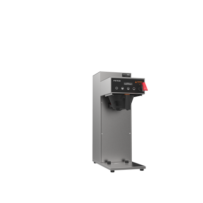 Fetco CBS-1221 Plus Series Airpot Coffee Brewer