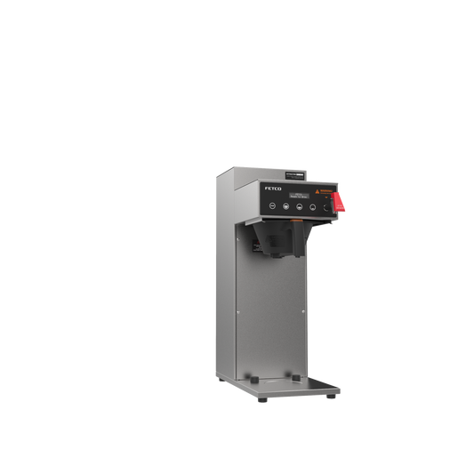 Fetco CBS-1221 Plus Series Airpot Coffee Brewer
