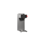 Fetco CBS-1221 Plus Series Airpot Coffee Brewer