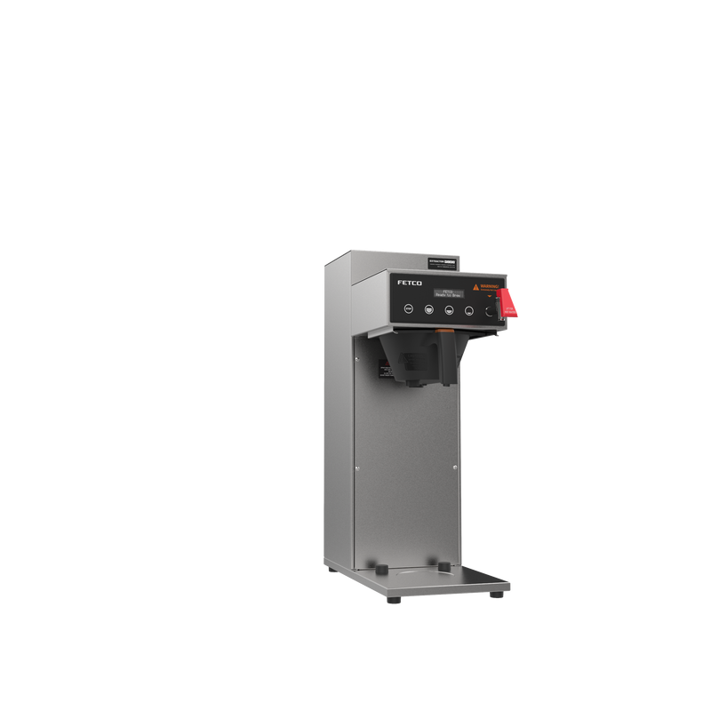 Fetco CBS-1221 Plus Series Airpot Coffee Brewer