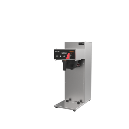 Fetco CBS-1221 Plus Series Airpot Coffee Brewer