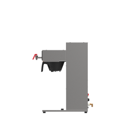 Fetco CBS-1221 Plus Series Airpot Coffee Brewer