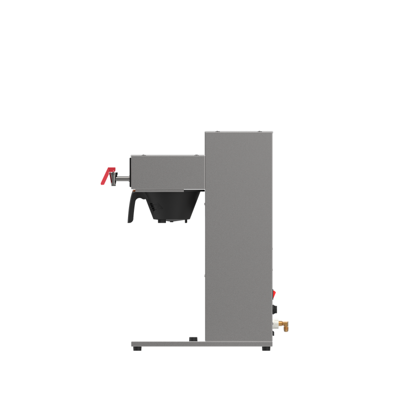 Fetco CBS-1221 Plus Series Airpot Coffee Brewer