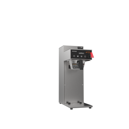 Fetco CBS-1221 Plus Series Airpot Coffee Brewer