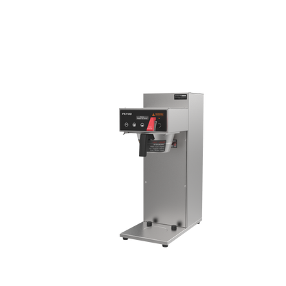 Fetco CBS-1221 Plus Series Airpot Coffee Brewer