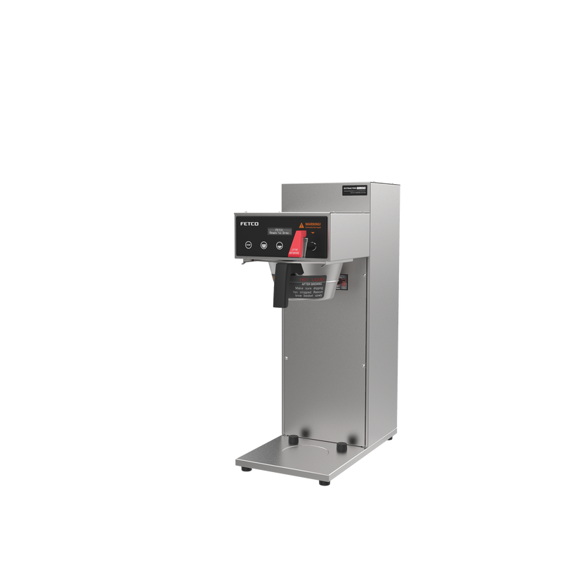 Fetco CBS-1221 Plus Series Airpot Coffee Brewer