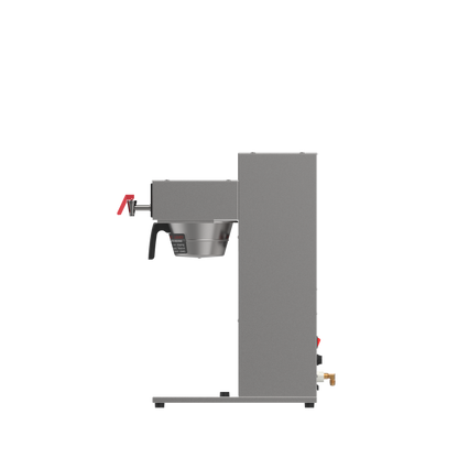 Fetco CBS-1221 Plus Series Airpot Coffee Brewer