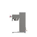 Fetco CBS-1221 Plus Series Airpot Coffee Brewer