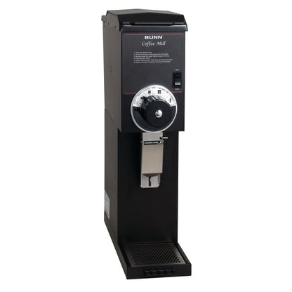 BUNN G3 HD 3 lb. Bulk Coffee Grinder