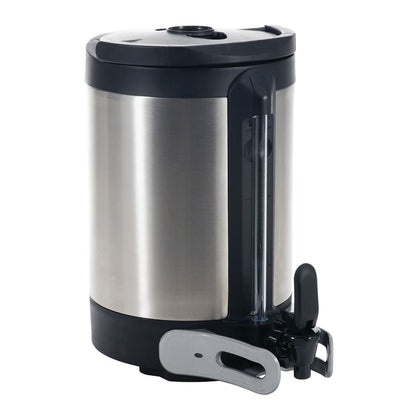 BUNN ICB Infusion Series Twin Soft Heat Coffee Brewer 120/208V SST  51200.0102