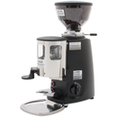 Mazzer Mini Doser & Timer Short Hopper Coffee Grinder 2811 - Majesty Coffee