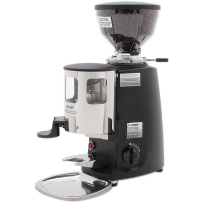 【yoshi】MAZZER MINI TIMER Mazzer Mini Timer – Pasquini Coffee Co.
