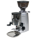 Mazzer Mini Doser & Timer Short Hopper Coffee Grinder 2811 - Majesty Coffee
